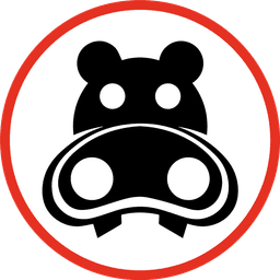Website logo