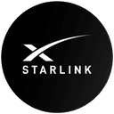 Starlink Logo
